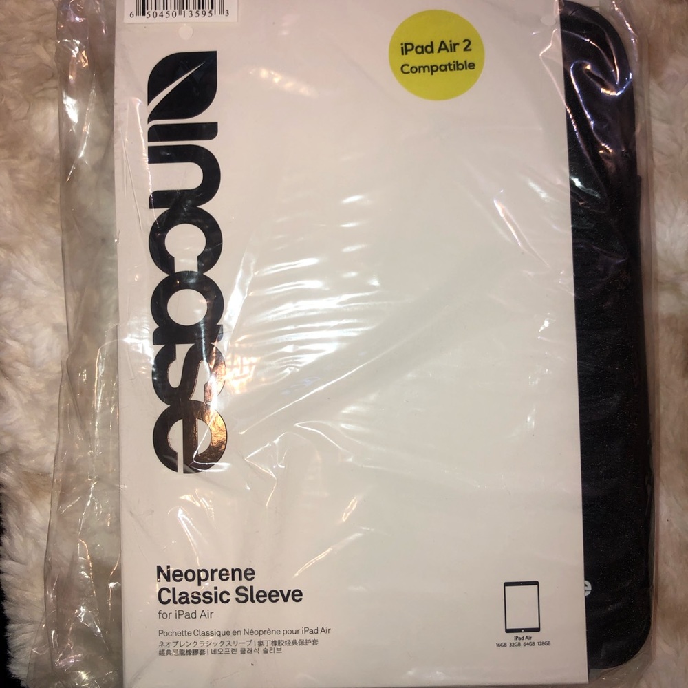 iPad Air 2 compatible Sleeve
